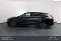 Mercedes-Benz CLA 180 MHEV Shooting Brake*PROGRESSIVE*KEY*NAVI*TOP! Schwarz - thumbnail 11