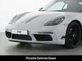 Porsche Cayman 718 Style Edition / Sportabgasanlage Rückfahrkam. Gris - thumbnail 7