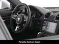 Porsche Cayman 718 Style Edition / Sportabgasanlage Rückfahrkam. Grijs - thumbnail 22