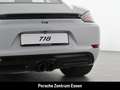 Porsche Cayman 718 Style Edition / Sportabgasanlage Rückfahrkam. Grijs - thumbnail 11