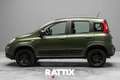 Fiat Panda 0.9 t.air 85CV 4x4 Verde - thumbnail 2
