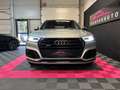 Audi SQ5 3.0BI-TDI 347ch Gris - thumbnail 8