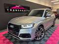 Audi SQ5 Grau - thumbnail 1