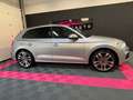 Audi SQ5 3.0BI-TDI 347ch Grau - thumbnail 6