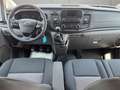 Ford Transit Custom Kombi 320L1H2/1.Hd/Rollstuhlrampe Weiß - thumbnail 14