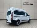 Ford Transit Custom Kombi 320L1H2/1.Hd/Rollstuhlrampe Weiß - thumbnail 8