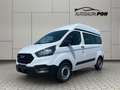 Ford Transit Custom Kombi 320L1H2/1.Hd/Rollstuhlrampe Weiß - thumbnail 3
