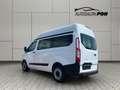 Ford Transit Custom Kombi 320L1H2/1.Hd/Rollstuhlrampe Weiß - thumbnail 6