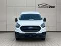 Ford Transit Custom Kombi 320L1H2/1.Hd/Rollstuhlrampe Weiß - thumbnail 2