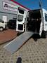 Ford Transit Custom Kombi 320L1H2/1.Hd/Rollstuhlrampe Weiß - thumbnail 10