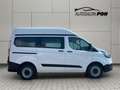 Ford Transit Custom Kombi 320L1H2/1.Hd/Rollstuhlrampe Weiß - thumbnail 5