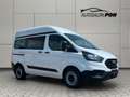 Ford Transit Custom Kombi 320L1H2/1.Hd/Rollstuhlrampe Weiß - thumbnail 1