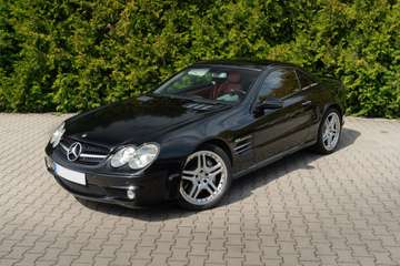 Performance Package P030, European Version