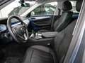 BMW 520 d Aut Nav HuD LED Drive+Parkass RFK 17" Grau - thumbnail 9