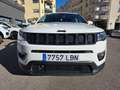 Jeep Compass 1.4 Mair 103kW Night Eagle 4x2 Blanc - thumbnail 2