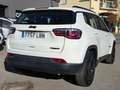 Jeep Compass 1.4 Mair 103kW Night Eagle 4x2 Blanc - thumbnail 9