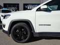 Jeep Compass 1.4 Mair 103kW Night Eagle 4x2 Blanc - thumbnail 5