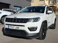 Jeep Compass 1.4 Mair 103kW Night Eagle 4x2 Blanc - thumbnail 3