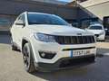 Jeep Compass 1.4 Mair 103kW Night Eagle 4x2 Blanc - thumbnail 1