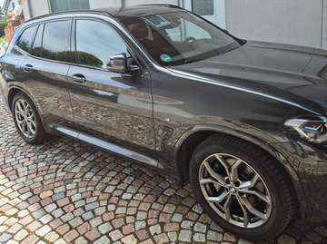X3 Diesel xDrive30d Aut. M-Ausstattung