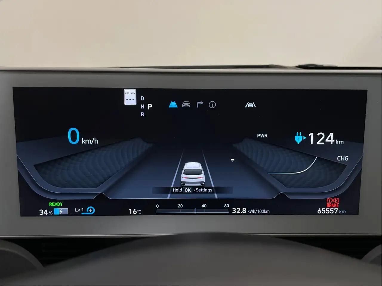 Hyundai IONIQ 5 снимка Hyundai IONIQ 5
