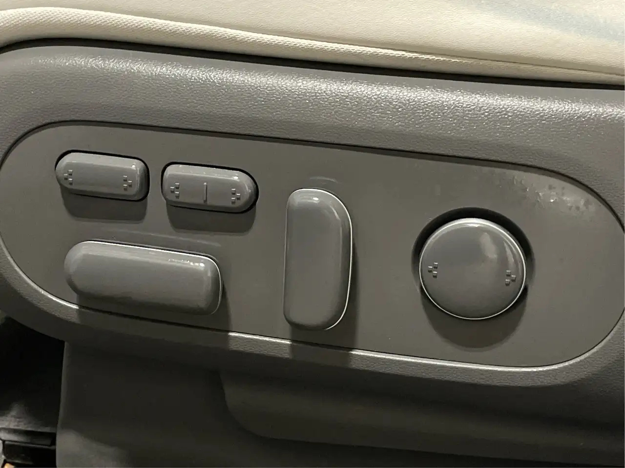 Hyundai IONIQ 5 снимка Hyundai IONIQ 5