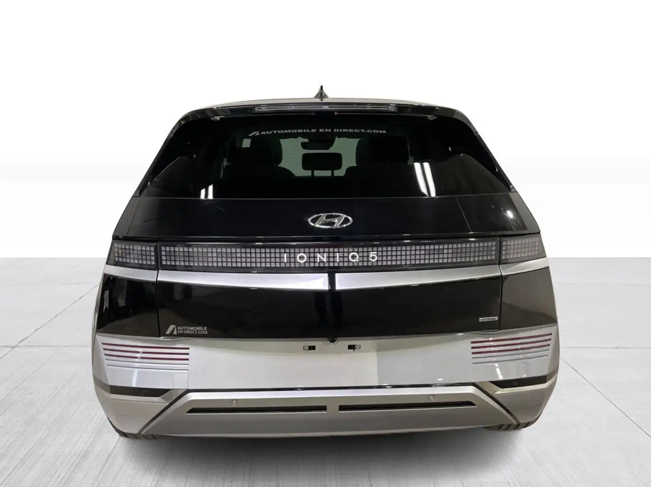 Hyundai IONIQ 5 снимка Hyundai IONIQ 5