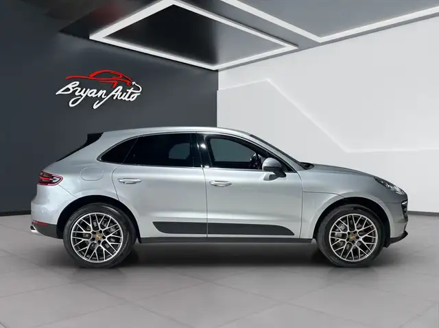 Porsche Macan 3.0d S 250cv pdk IVA ESPOSTA