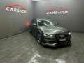 Audi A4 3.0Tdi S-Line quattro Gris - thumbnail 4