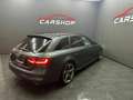 Audi A4 3.0Tdi S-Line quattro Gris - thumbnail 8