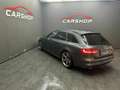 Audi A4 3.0Tdi S-Line quattro Gris - thumbnail 10
