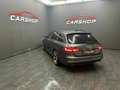Audi A4 3.0Tdi S-Line quattro Gris - thumbnail 9