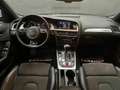 Audi A4 3.0Tdi S-Line quattro Gris - thumbnail 15