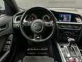 Audi A4 3.0Tdi S-Line quattro Gris - thumbnail 14