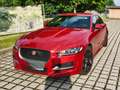 Jaguar XE 20d AWD Aut. R-Sport Rot - thumbnail 5