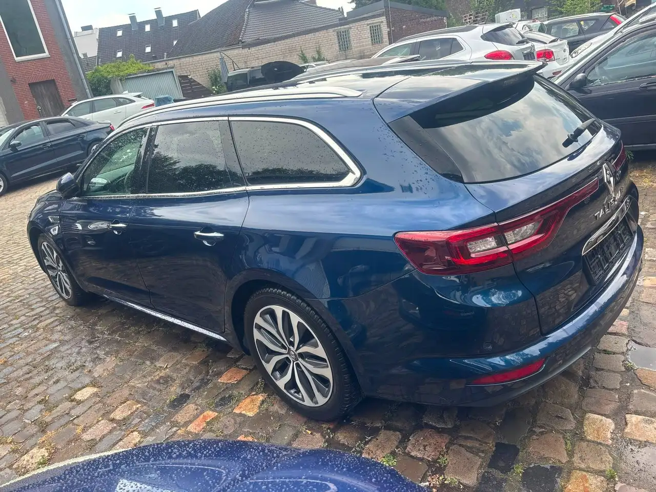 Renault Talisman