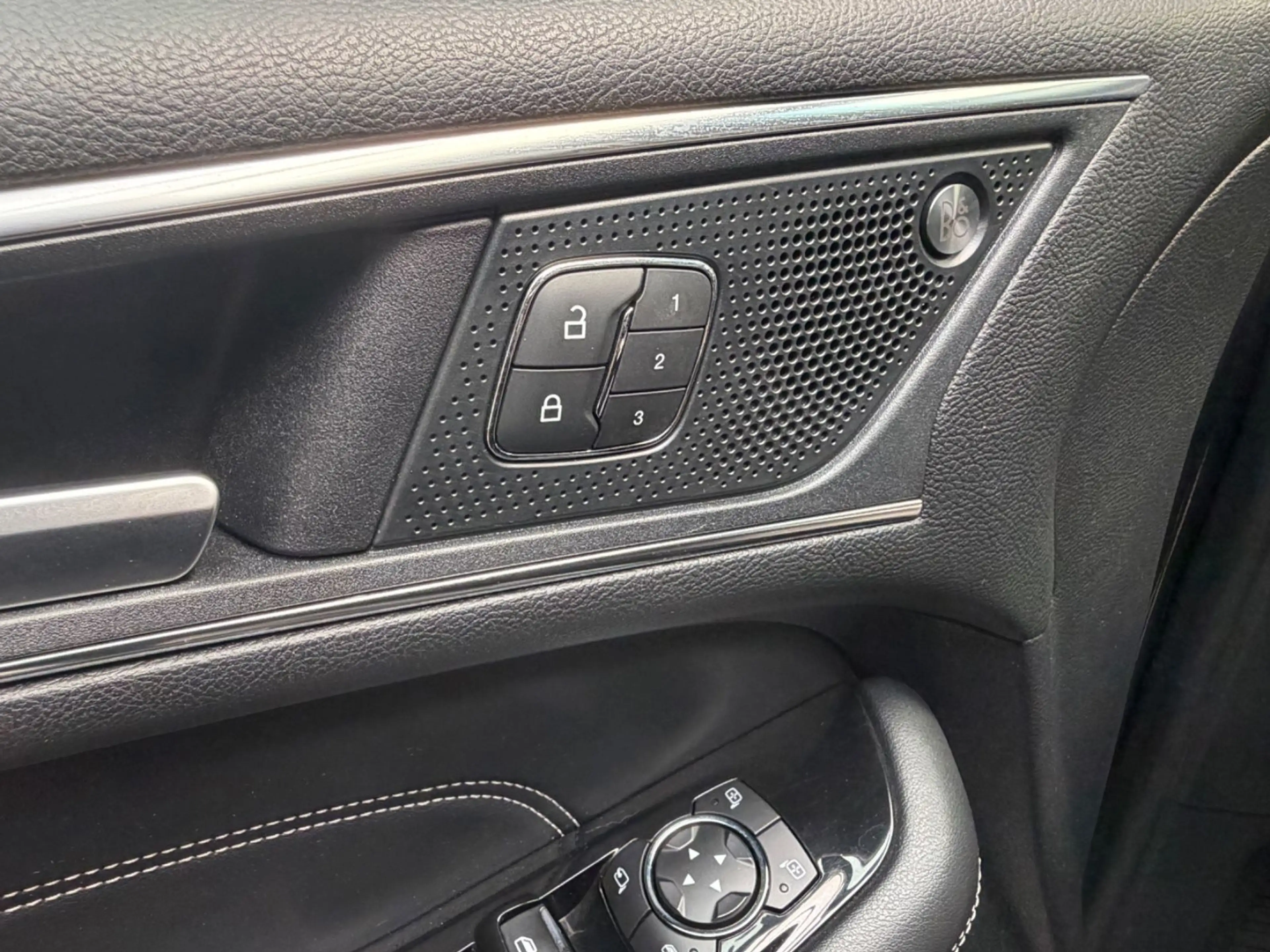 Ford Edge Titanium 4x4*LED*Navi*Klima*ACC*Sitzh.* — photo 15