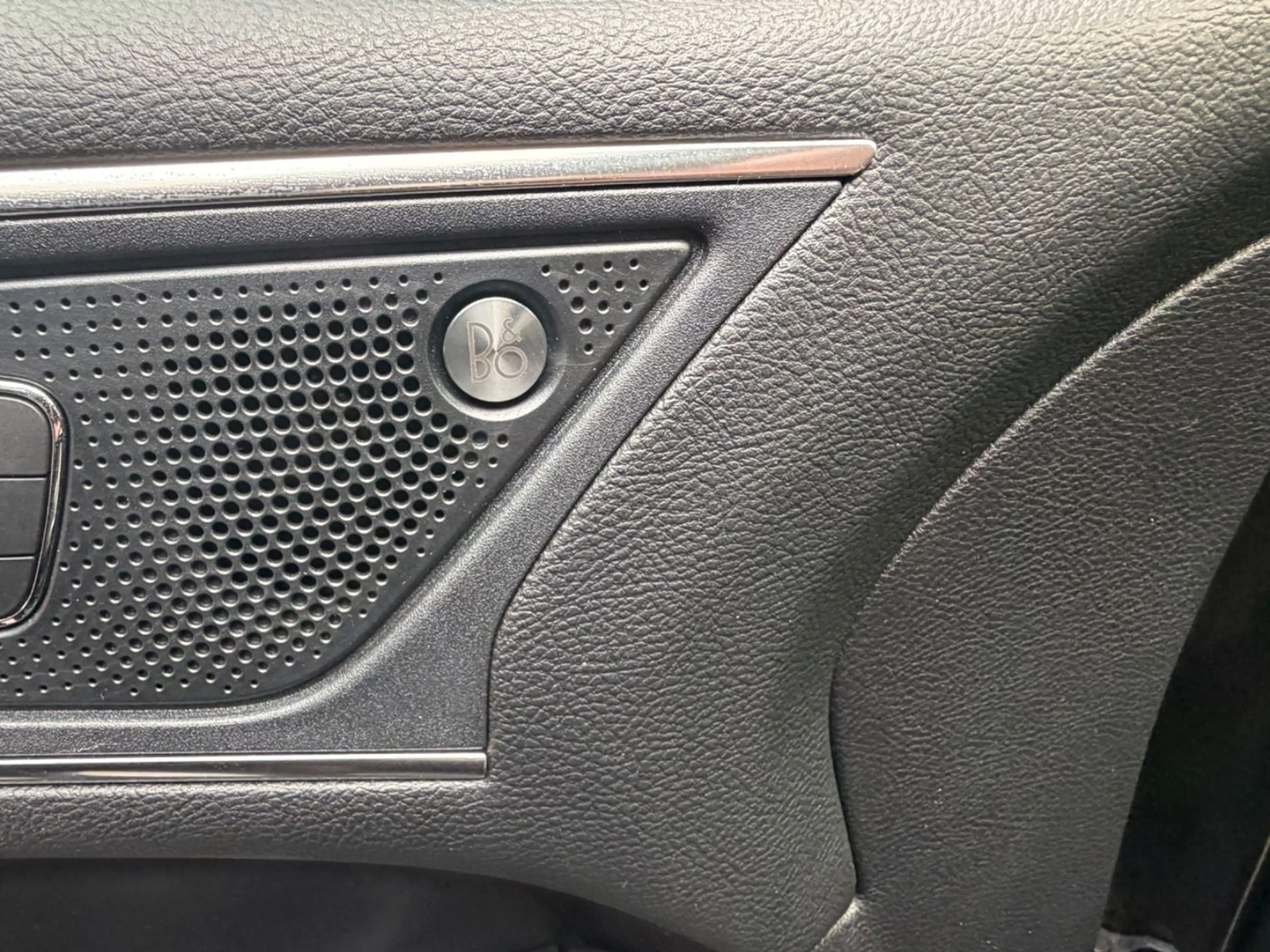 Ford Edge Titanium 4x4*LED*Navi*Klima*ACC*Sitzh.* — photo 14