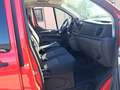 Ford Transit Custom L2 H2 AHK Regal-System Navi R.Cam Rouge - thumbnail 3