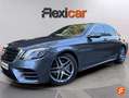 Mercedes-Benz S 350 d Gris - thumbnail 3