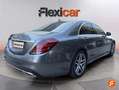 Mercedes-Benz S 350 d Gris - thumbnail 9