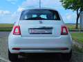 Fiat 500 1.2 8V Lounge Panoramadach Lederlenkrad Alufelgen Weiß - thumbnail 38