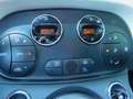 Fiat 500 1.2 8V Lounge Panoramadach Lederlenkrad Alufelgen Weiß - thumbnail 15
