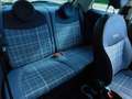 Fiat 500 1.2 8V Lounge Panoramadach Lederlenkrad Alufelgen Weiß - thumbnail 27