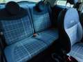 Fiat 500 1.2 8V Lounge Panoramadach Lederlenkrad Alufelgen Weiß - thumbnail 25