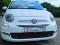 Fiat 500 1.2 8V Lounge Panoramadach Lederlenkrad Alufelgen Weiß - thumbnail 44