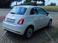 Fiat 500 1.2 8V Lounge Panoramadach Lederlenkrad Alufelgen Weiß - thumbnail 8