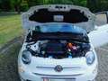 Fiat 500 1.2 8V Lounge Panoramadach Lederlenkrad Alufelgen Weiß - thumbnail 31