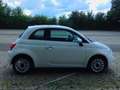 Fiat 500 1.2 8V Lounge Panoramadach Lederlenkrad Alufelgen Weiß - thumbnail 45