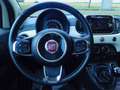 Fiat 500 1.2 8V Lounge Panoramadach Lederlenkrad Alufelgen Weiß - thumbnail 14